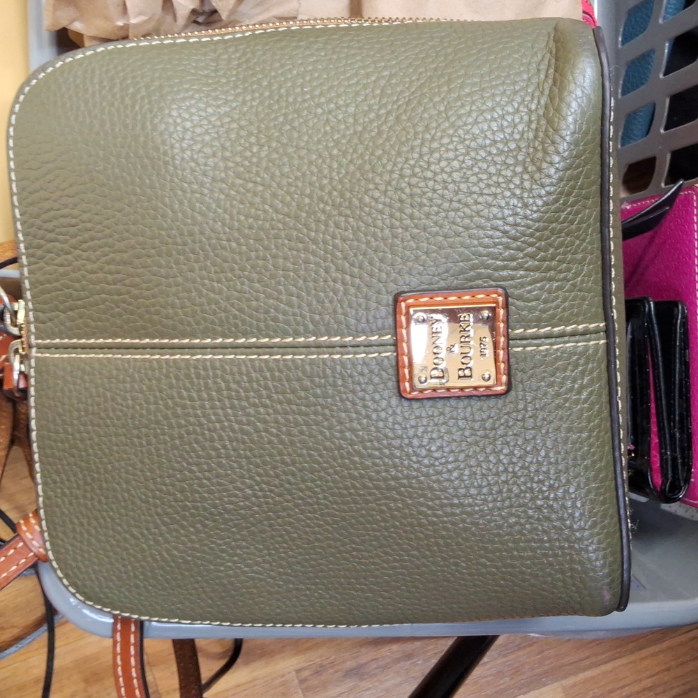 Dooney and Bourke - image 1